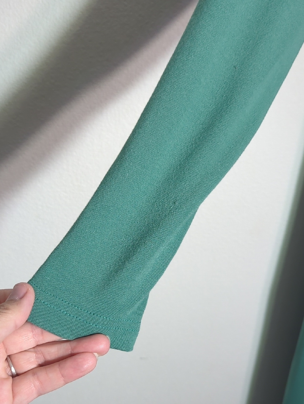 Free People Beach‎ Womens Maxi Dress NWT Aubre Open-Back Backless Green Medium - Picture 8 of 15